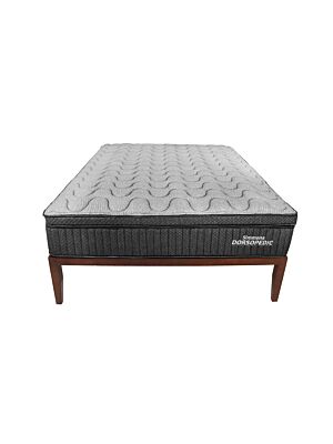 Matelas DORSOPEDIC SERIE 15 PLUS - Gris