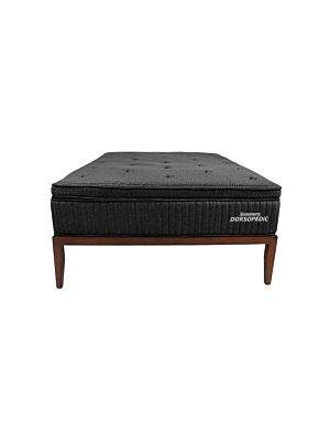 Matelas DORSOPEDIC SERIE 15 ULTRA - Gris