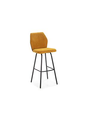 Tabouret POL - Moutarde