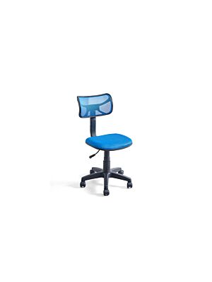 CHAISE ENFANT PRIMY - Bleu