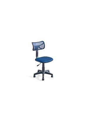CHAISE ENFANT PRIMY  - Bleu Foncé