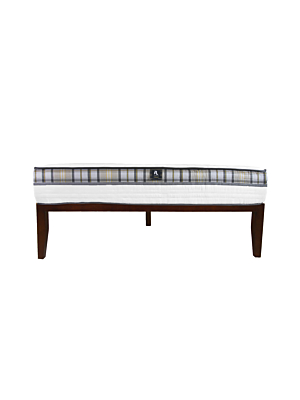 MATELAS RICHBOND R TONIC - Blanc