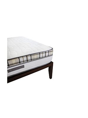 MATELAS RICHBOND R TONIC 120x200 - Blanc
