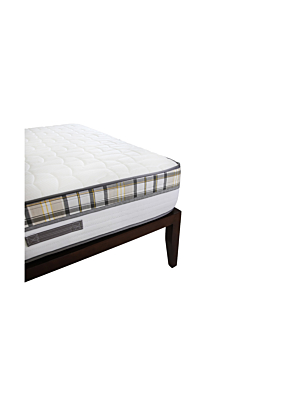 MATELAS RICHBOND R TONIC 140x190 - Blanc