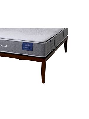 Matelas DOREMI ULTRA MEDICAL NEW - Gris / Blanc