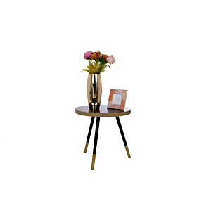 Vase Décoratif 42,5x33x28,5cm - Bronze 