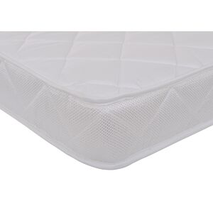 Matelas SIMMONS BEBE 70x140cm - Blanc