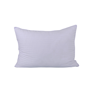 Oreiller SOMEO 70x50cm - Blanc