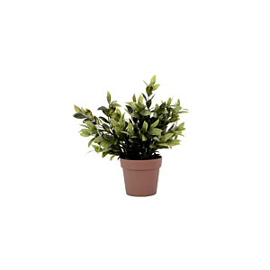 Plante Artificielle - Vert Décoration