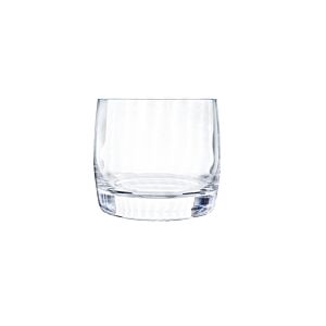 Set De 6 verres à eau - Blanc Verres d'eau