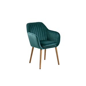 Fauteuil EMILIA - Vert