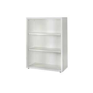 Étagère DISEGNO 81,6x35,7x112cm - Blanc