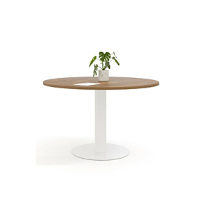 Table De Réunion HYDRA - Noyer