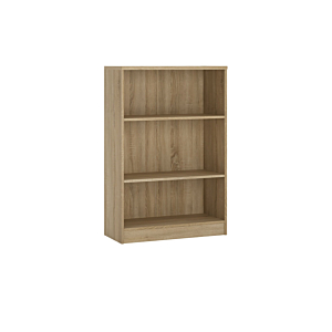 Polycube SCONTO 3 Niches - Marron Clair