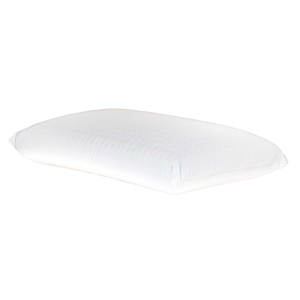 Oreiller DORSOPEDIC LATEX COTE 70X43cm - Blanc Oreillers