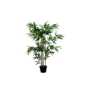 Plante Artificielle - Bambou Vert Plantes et fleurs artificielles