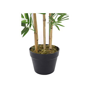 Plante Artificielle - Bambou Vert
