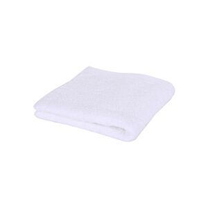 Serviette 50x90cm - Blanche Serviettes de bain