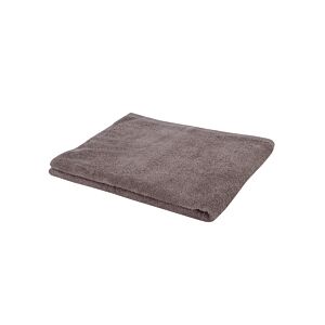 Maxi Drap De Bain Taille Grande - Taupe Serviettes de bain