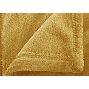 Plaid Flanelle - Ocre