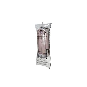 Sac Compresseur AIR-COAT Taille L - Blanc Boites de rangement