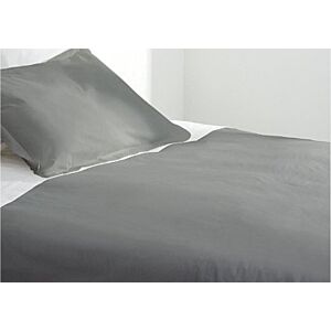 Housse De Couette - Gris Housses de couette
