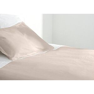 Housse De Couette - Beige Housses de couette