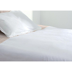 Housse De Couette - Blanc