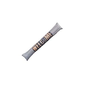 Bas De Porte 85x15cm - Taupe Eléments complémentaires