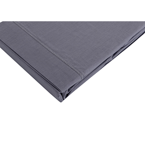 Drap plat GALET & POINT BOURDON 240 x 300 cm