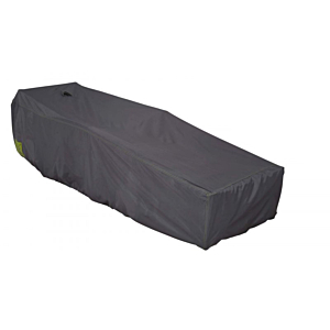 Housse De Transat ALINA - Gris MEUBLE EXTERIEUR