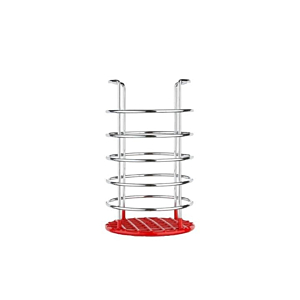 Pot Range Couvercle - Rouge