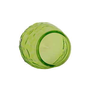Grand Bistrot Citronnelle 105x100mm - Pistache