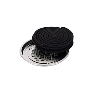 Boite 10 Spirales Encens Citronnelle