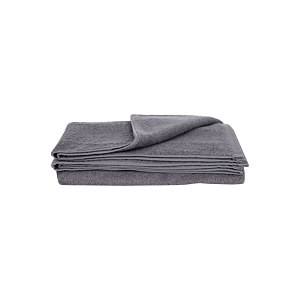Maxi Drap De Bain Basic - Gris