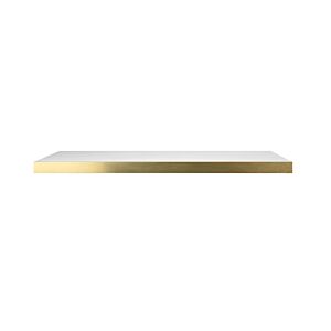 Grande Étagère Murale SHELVY Brillante Étagères et bibliothèques rangements