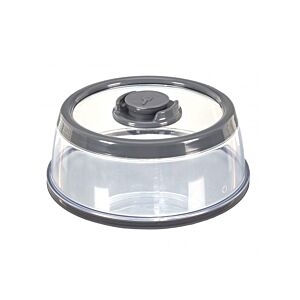 Cloche Vide D'Air Conservation Des Aliments - Gris Rangement cuisine
