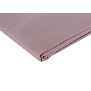 Taie D'oreiller 50x70cm - Rose