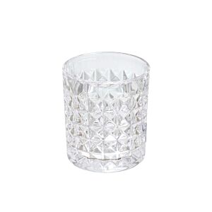 Lot De 4 Verres - Blanc Verres d'eau
