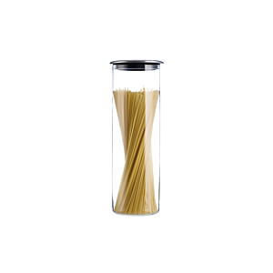 Boîte Alimentaire En Verre Avec Couvercle XL Accessoires Cuisine