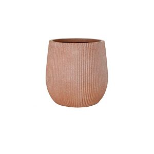 Pot En Fibre - Terracotta Pots / cache pot / jardinières