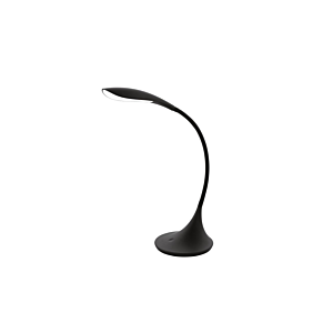 Lampe De Bureau DAMBERA - Noir Lampes de bureau