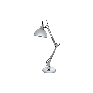 Lampe De Bureau BORGILLIO - Chrome