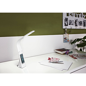 Lampe De Bureau COGNOLI - Blanc