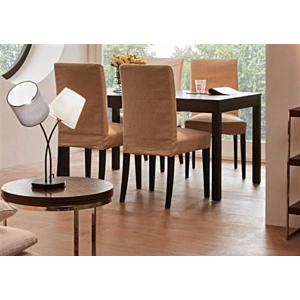 Lampe de table ALMEIDA - Noir