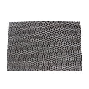 Set De Table MARBLING - Noir / Blanc Sets de table