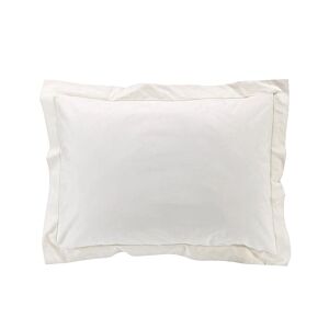 Taie D'Oreiller PERCALE 50x70cm - Nude Taie d'oreiller