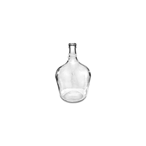 Vase DAME JEANNE - Blanc Vases
