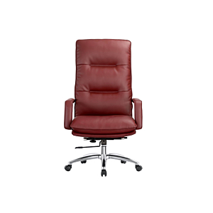 Fauteuil Président BOYU - Marron