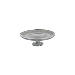 Plat à Cake L - Argent Bon plan